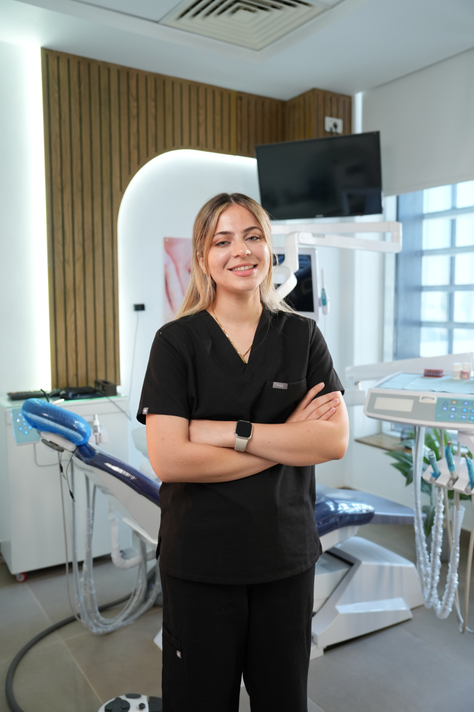  Dr. Zeina Fahmy