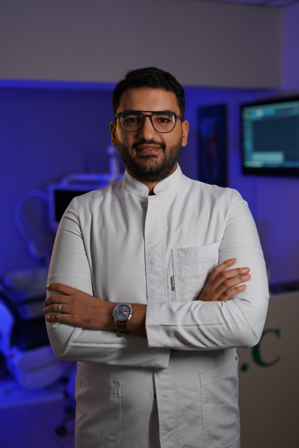 Dr. Youssef