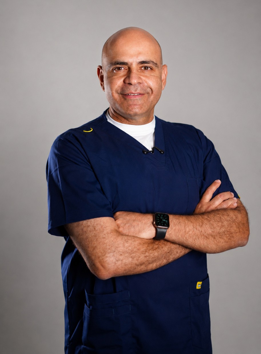 Professional expertise. Personalized care. Exceptional smiles.