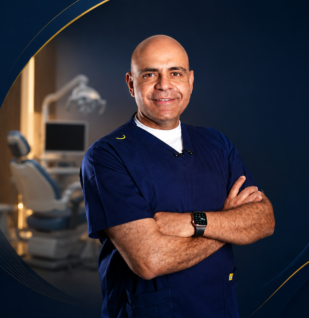 Expert Care for a Healthier, More Confident Smile
