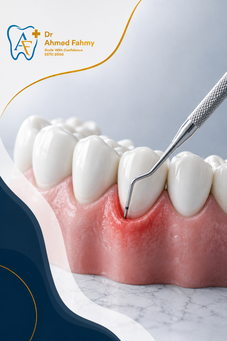 Periodontal & Gum Treatment
