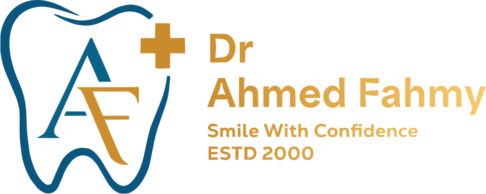 Dr Ahmed Fahmy